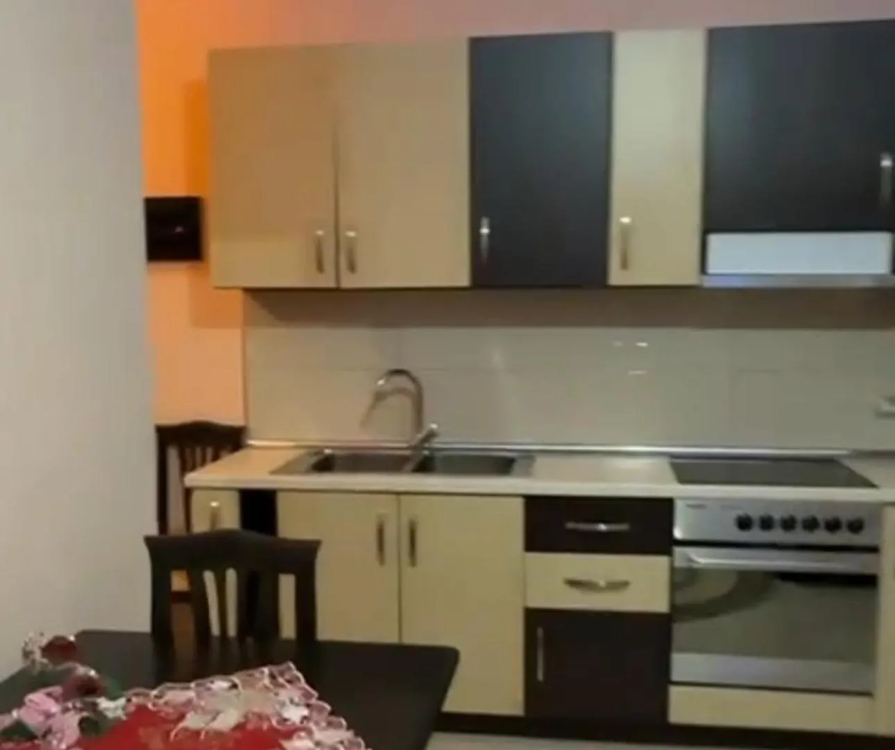 Apartament Me Qera Tek Selvija Tirana 0*,  Albania