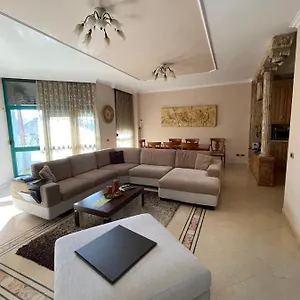 Appartement Luxury Center, Tirana