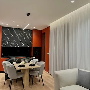 Apartamento Incasso Center, Tirana